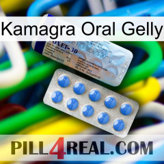 Kamagra Oral Gelly 39